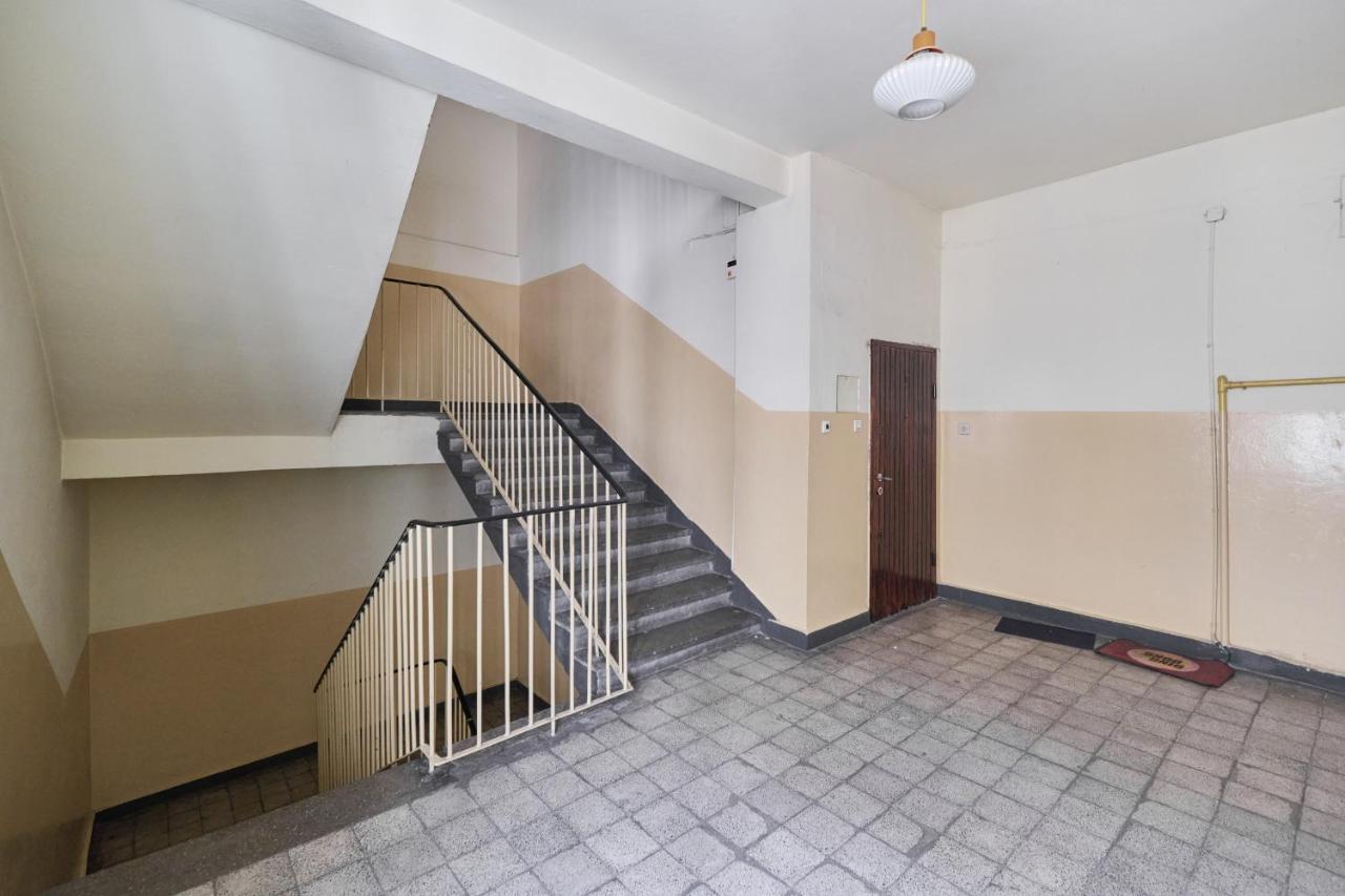 City Center Studio Wroclaw By Noclegi Renters Kültér fotó