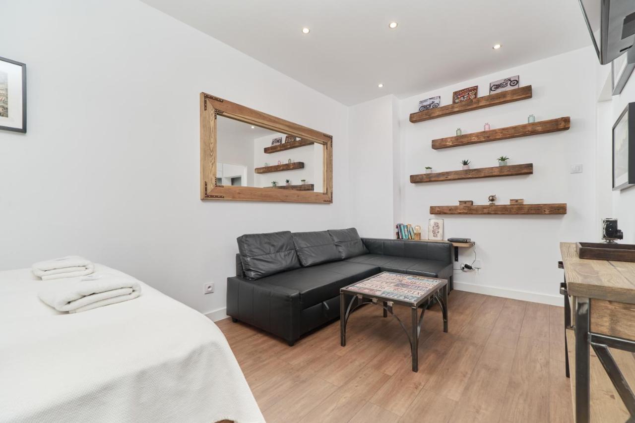 City Center Studio Wroclaw By Noclegi Renters Kültér fotó